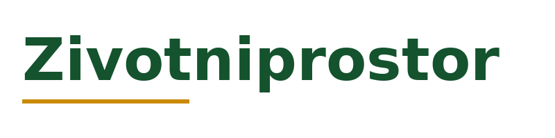 Zivotniprostor logo